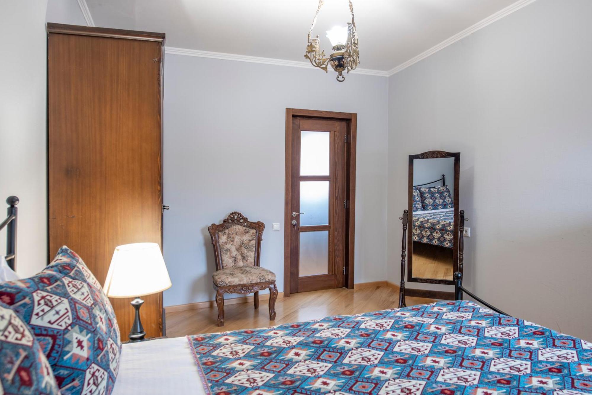 Your Home, Old Tbilisi Exterior photo