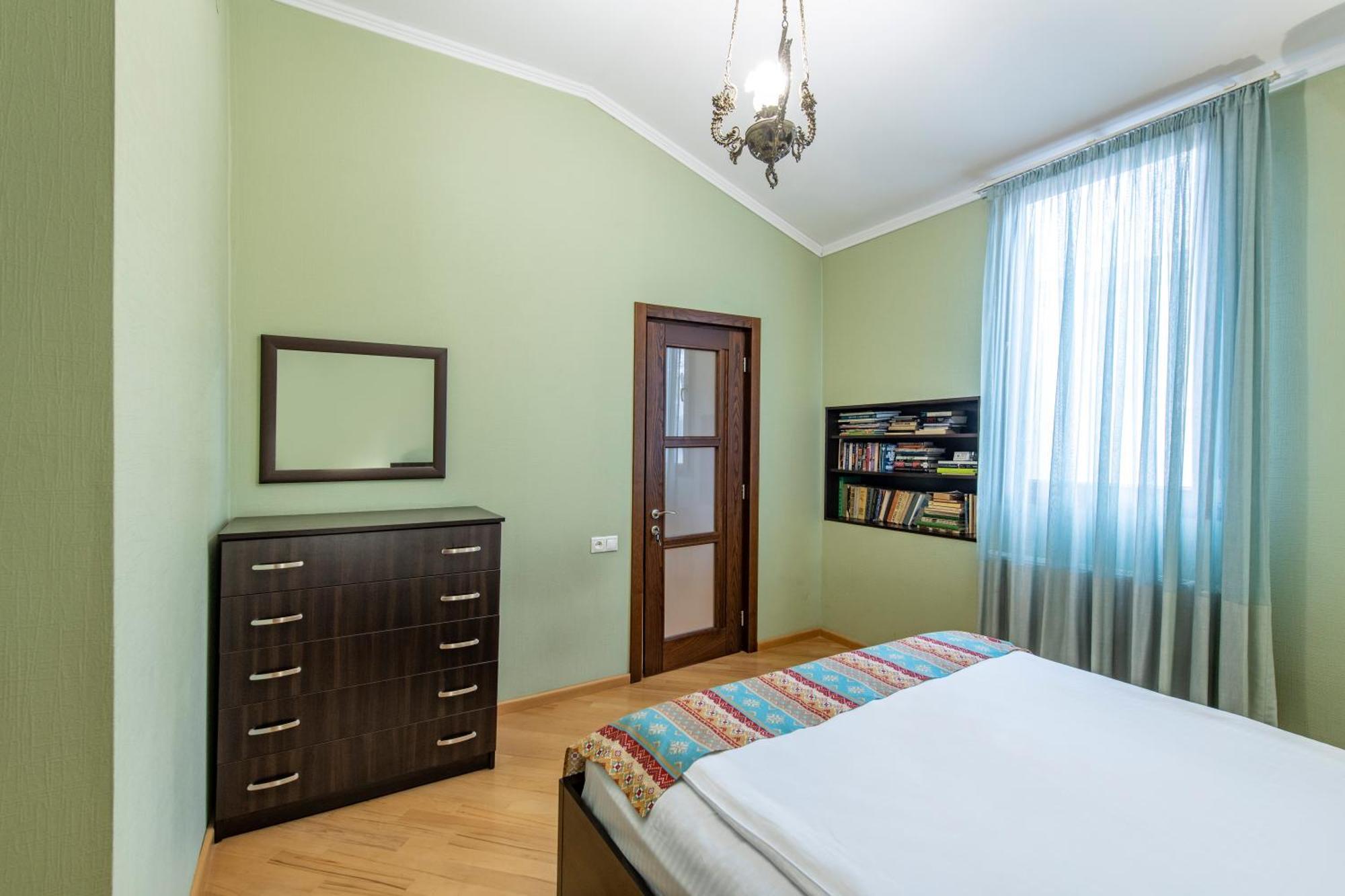 Your Home, Old Tbilisi Exterior photo
