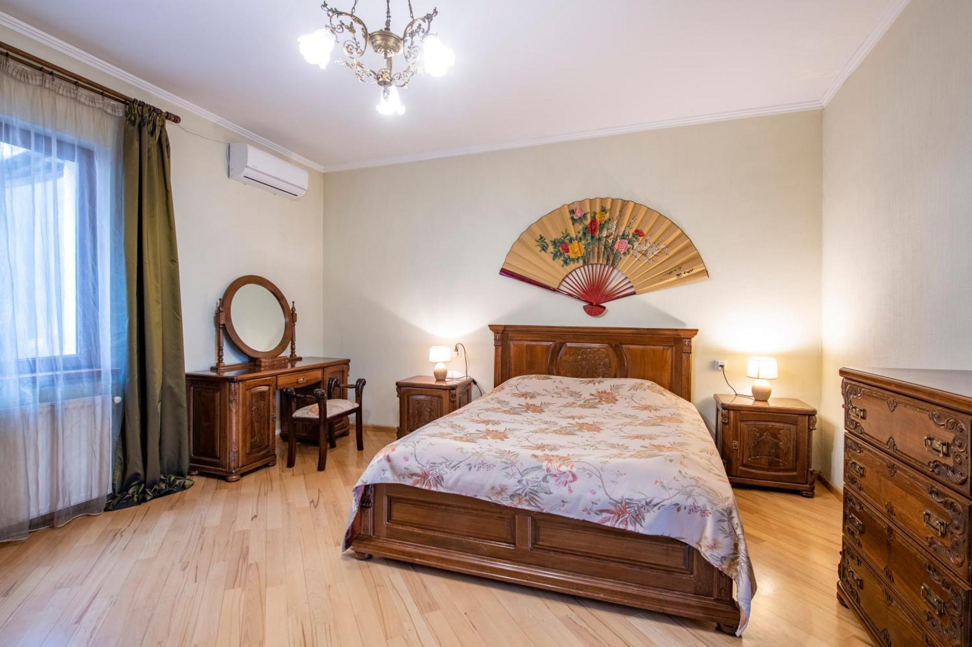 Your Home, Old Tbilisi Exterior photo