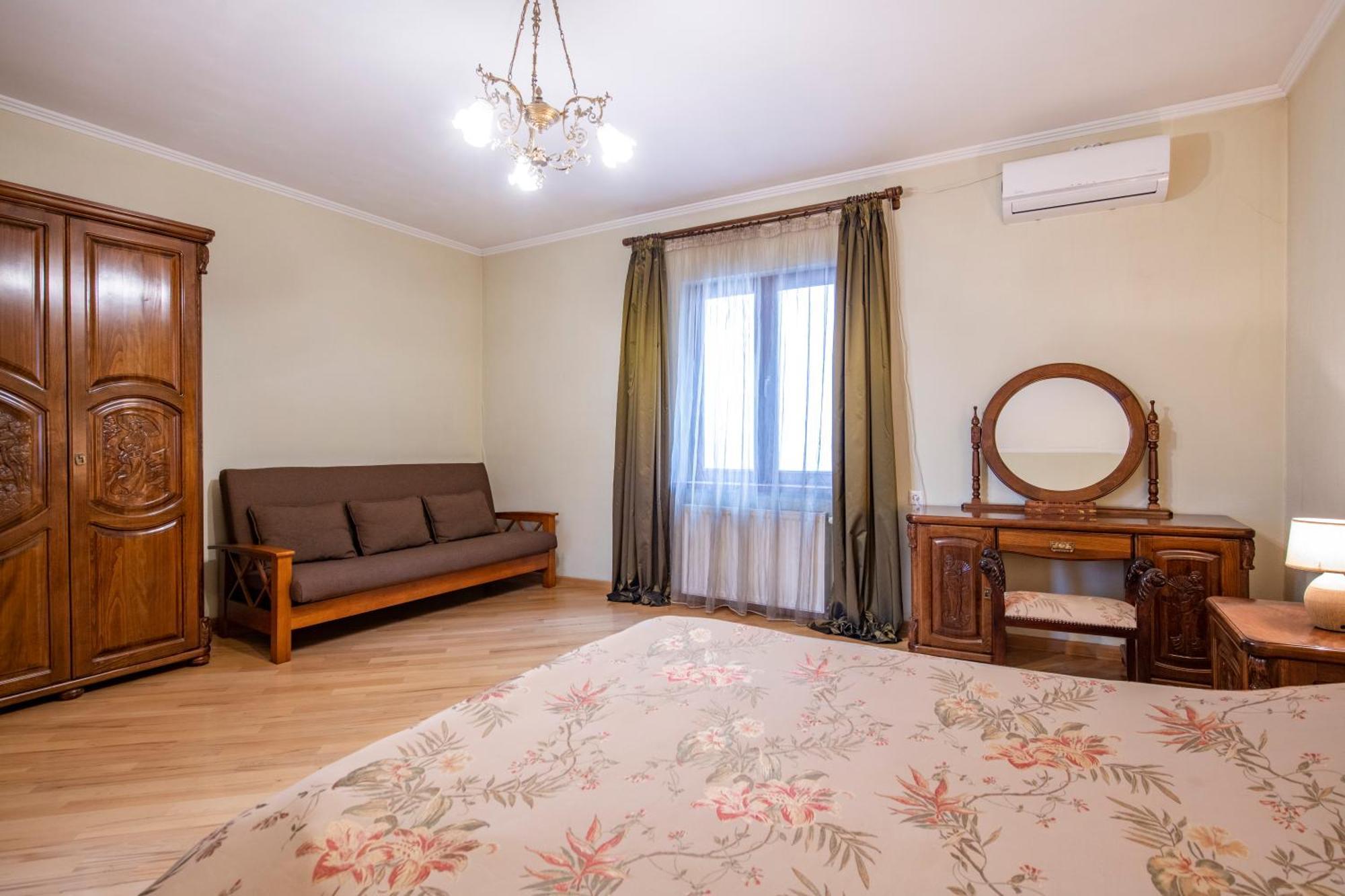 Your Home, Old Tbilisi Exterior photo