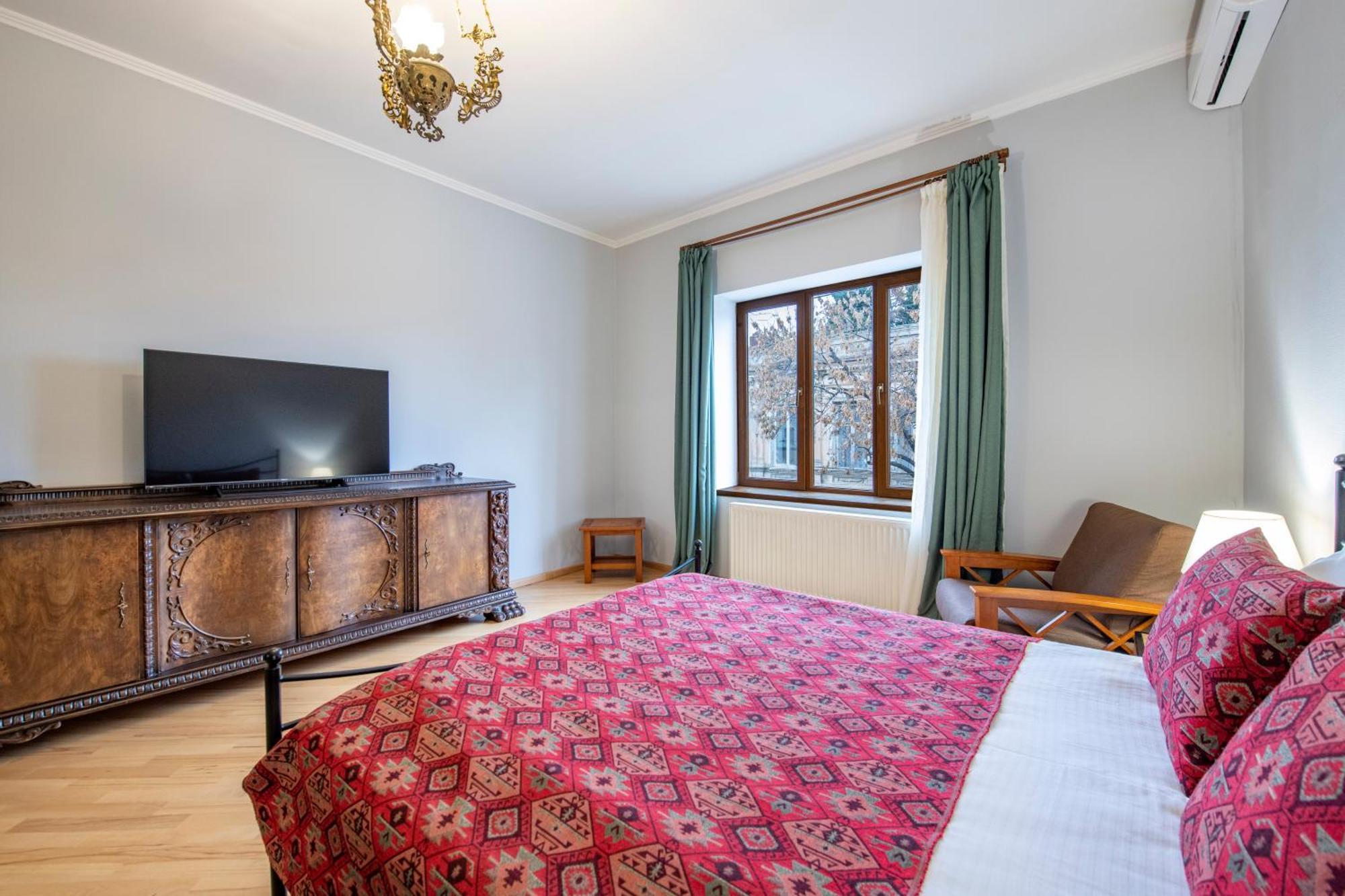 Your Home, Old Tbilisi Exterior photo