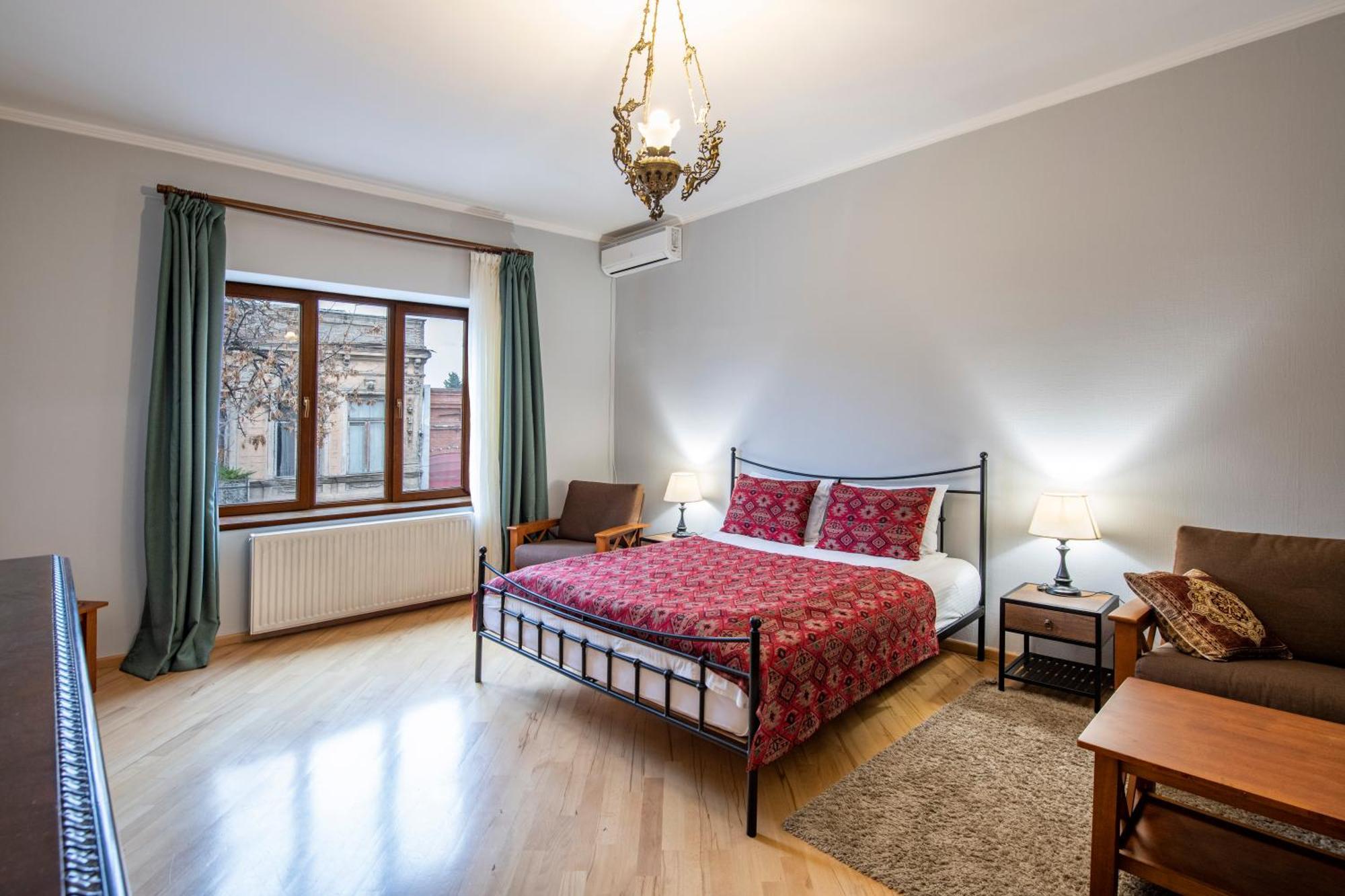 Your Home, Old Tbilisi Exterior photo