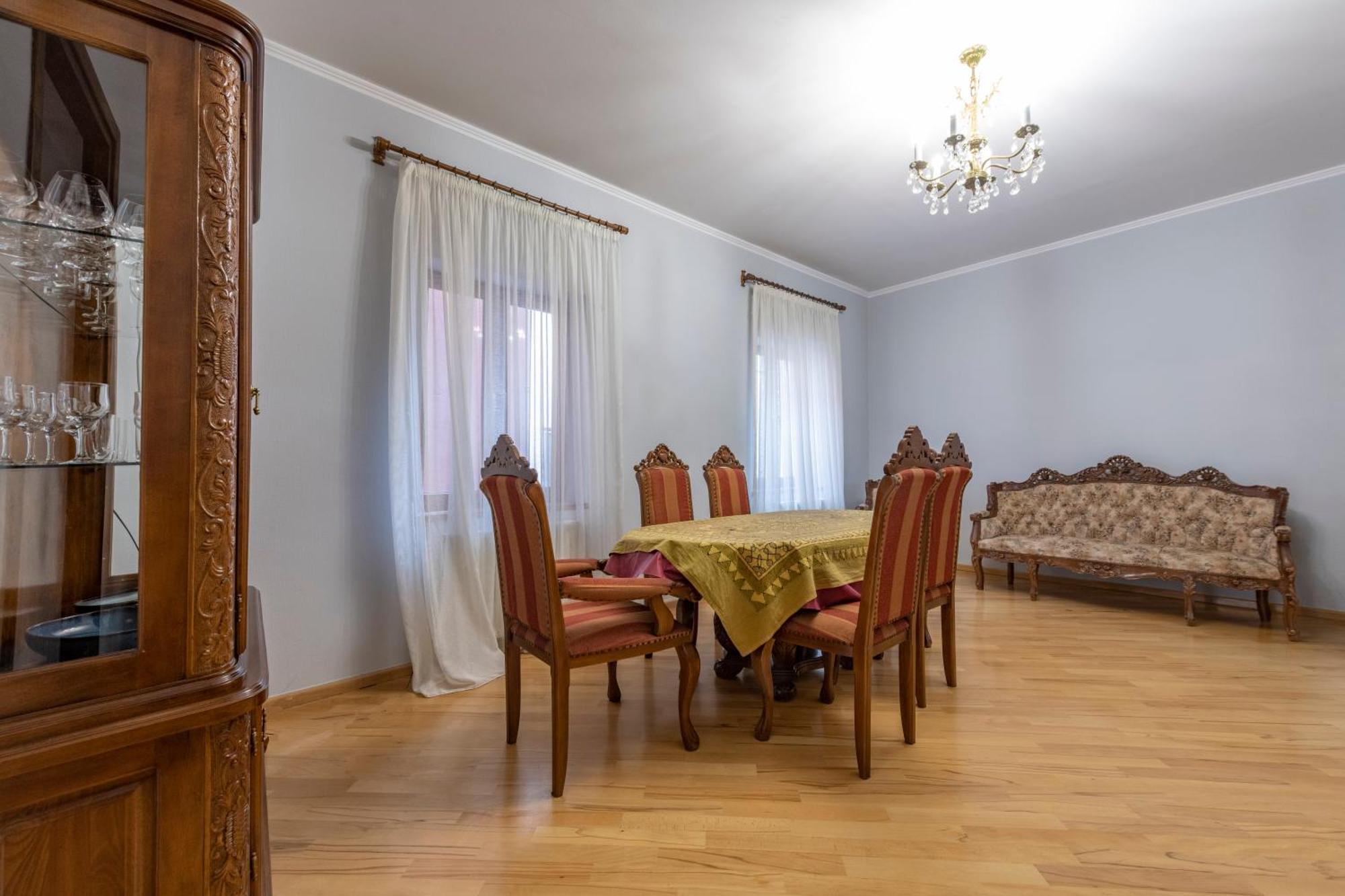 Your Home, Old Tbilisi Exterior photo